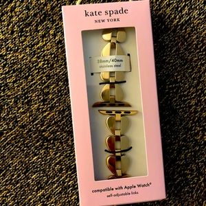 Kate Spade New York Apple Watch Band